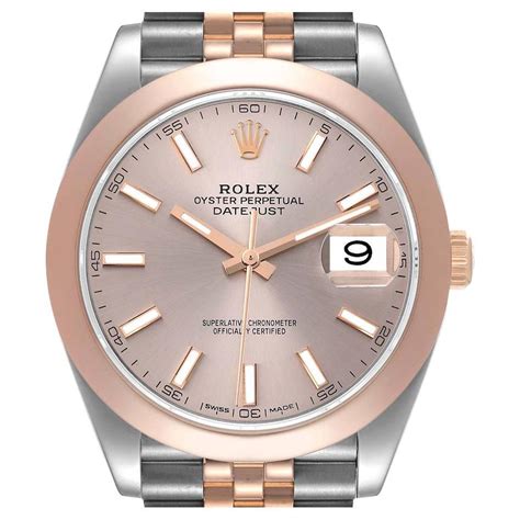 rolex datejust misure uomo|rolex orologio datejust.